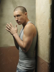 #PrisonBreak #tweener #david #apolskis #SkazanyNaŚmierć