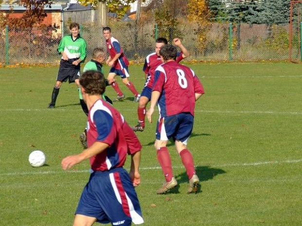 Lubichowo-Pinczyn 1:0