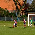 Lubichowo-Pinczyn 1:0