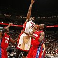 SHAQ #NBAAND1USABASKETMIAMIPIŁKASHAQ