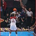 SHAQ #NBAAND1USABASKETMIAMIPIŁKASHAQ