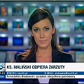 Agata Tomaszewska TVN24