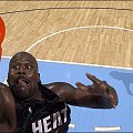 SHAQ #NBAAND1USABASKETMIAMIPIŁKASHAQ