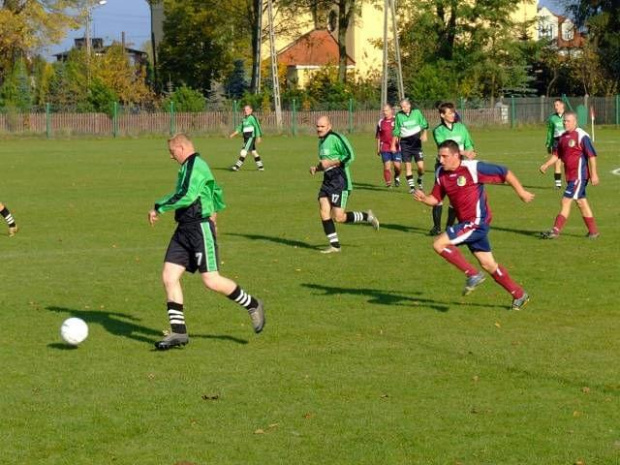 Lubichowo-Pinczyn 1:0