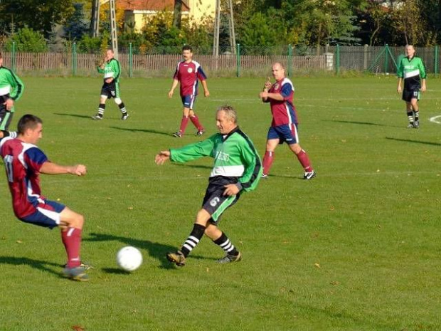 Lubichowo-Pinczyn 1:0