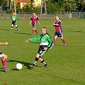 Lubichowo-Pinczyn 1:0