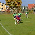 Lubichowo-Pinczyn 1:0