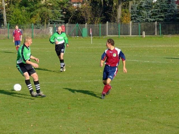 Lubichowo-Pinczyn 1:0