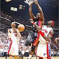 SHAQ #NBAAND1USABASKETMIAMIPIŁKASHAQ