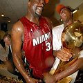 SHAQ #NBAAND1USABASKETMIAMIPIŁKASHAQ