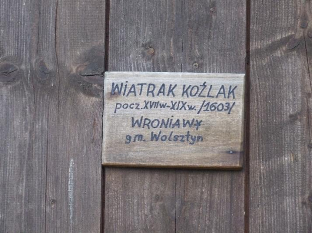 Wolsztyn Skansen