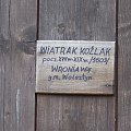 Wolsztyn Skansen