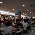 Singapur, food court w Sim Lim Square #jedzenie #Azja #Singapur