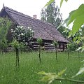 Wolsztyn Skansen