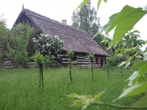 Wolsztyn Skansen