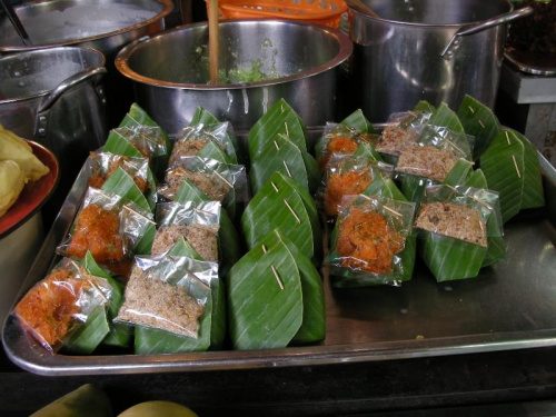 Bangkok #jedzenie #Azja #smaki #zapachy #Bangkok #Tajlandia