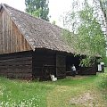 Wolsztyn 2008 Skansen