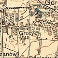Górce na WIG