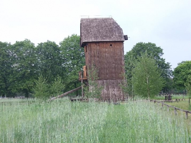 Wolsztyn 2008 Skansen