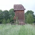 Wolsztyn 2008 Skansen