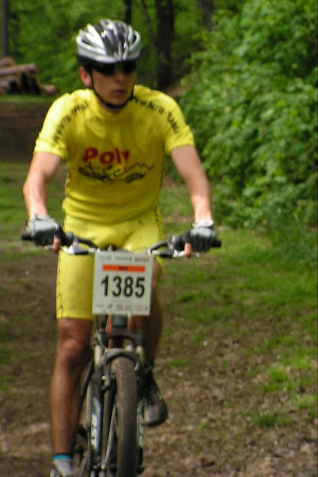 BikeMaraton Boguszów-Gorce 2008 #bikemaraton