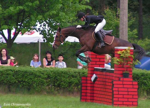 17.05.2008 Zawody w Stodołach