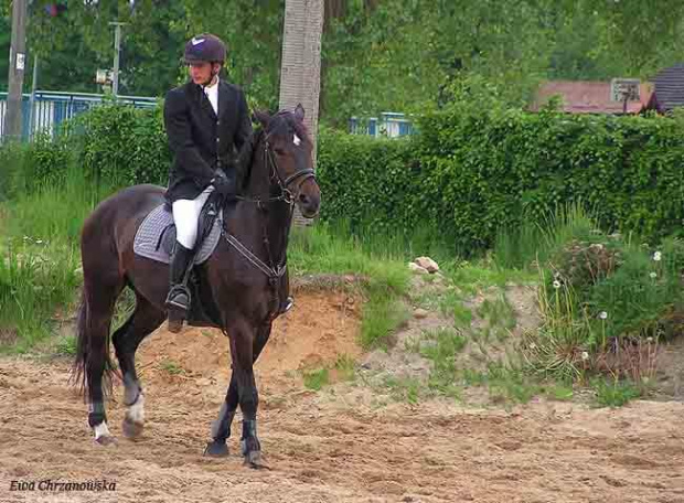 17.05.2008 Zawody w Stodołach