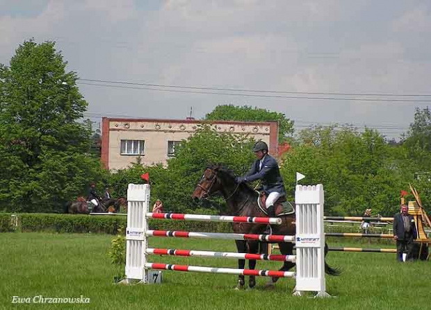 17.05.2008 Zawody w Stodołach