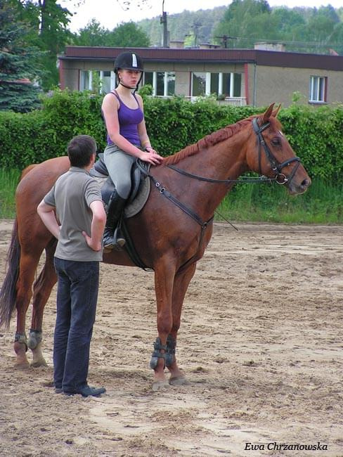 17.05.2008 Zawody w Stodołach