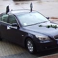 BMW 530i i SYMBOLE SPARTAN