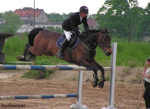 17.05.2008 Zawody w Stodołach