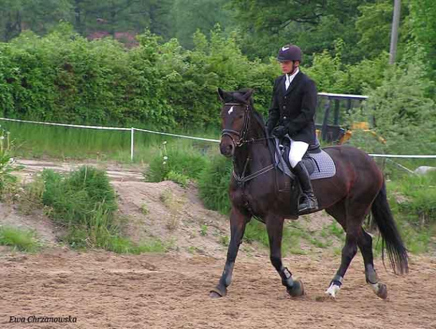 17.05.2008 Zawody w Stodołach