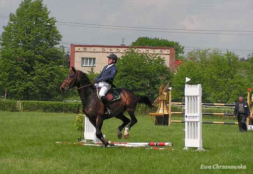 17.05.2008 Zawody w Stodołach