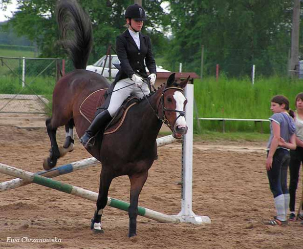 17.05.2008 Zawody w Stodołach