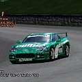 Gran Turismo 2 by maniak300 #GranTurismo2