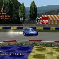 Gran Turismo 2 by maniak300 #GranTurismo2