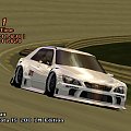 Gran Turismo 2 by maniak300 #GranTurismo2