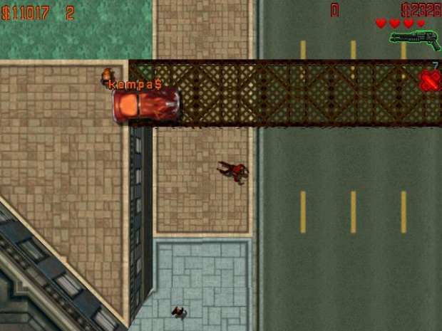 #GTA2