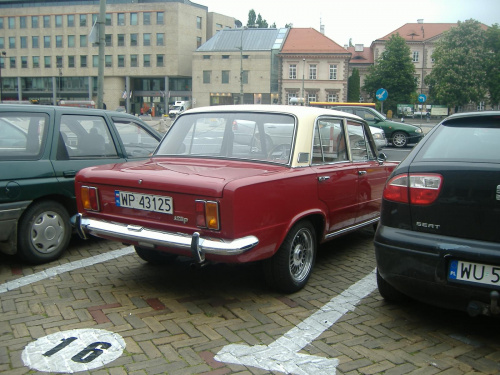 Fiat 125P