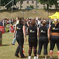 Mistrzostwa Swiata Strongwoman 24.05 w Tczewie