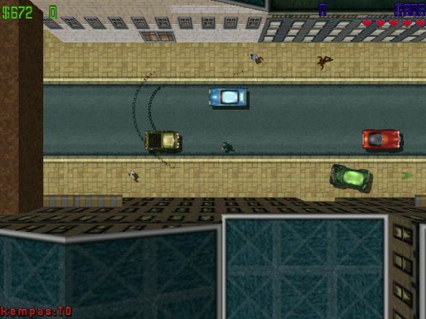 #GTA2