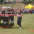 Mistrzostwa Swiata Strongwoman 24.05 w Tczewie