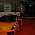 #AutoMotoShow2008 #katowice #spodek #motoryzacja #targi