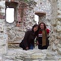 #kazimierz #wieża #ruiny