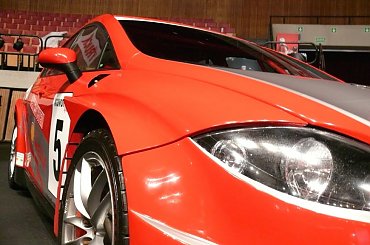 Auto Moto Show 2008 Katowice Spodek #Dziewczyny #Autu #Moto #Show #Katowice #Spodek