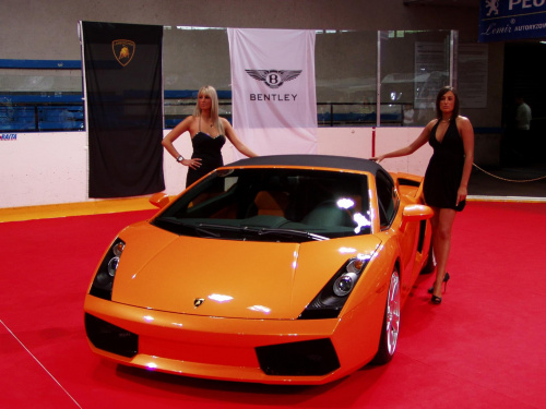 #AutoMotoShow2008