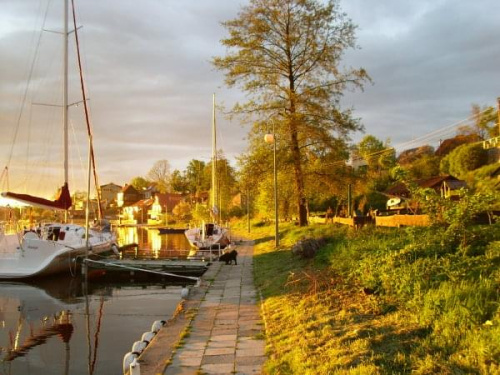 Mikołajki