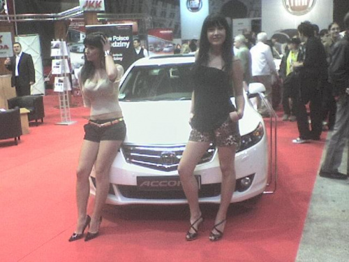 #AutoMotoShow #motoryzacja #zlot