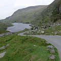 UWAGA PIESI !!! GAP OF DUNLOE