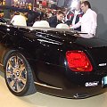 #AutoMotoShowKatowiceSpodek2008